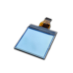 Écran LCD pour casque XP WS6