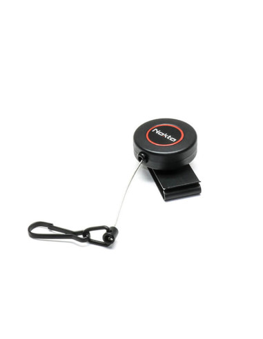 Attache / enrouleur pour Nokta Pointer