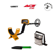 Pack Découverte Détection