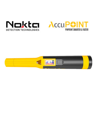 Pointer AccuPoint Nokta