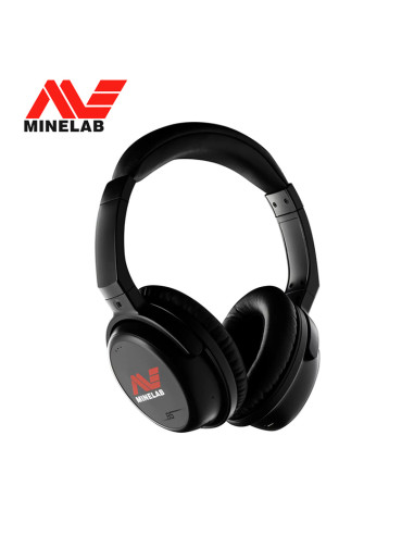 Casque sans fil Minelab ML85