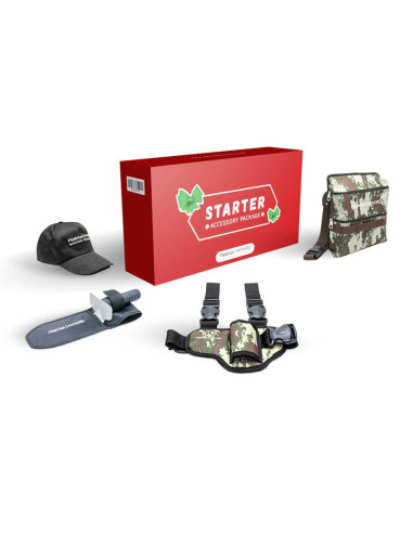 Pack Starter Nokta Makro