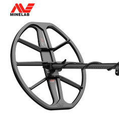 Disque Minelab M15 38x31cm pour Manticore