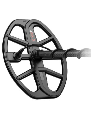 Disque Minelab V12X pour X-Terra Pro