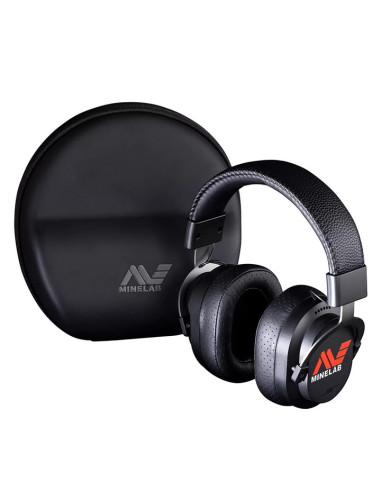 Casque sans fil ML105 pour Manticore/Equinox 700 900/X-Terra Pro