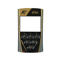 Coque supérieure télécommande XP ORX