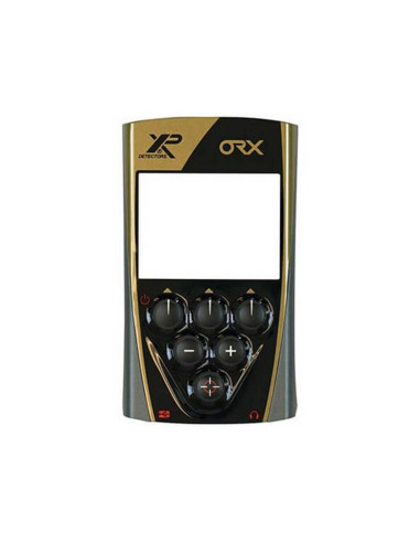 Coque supérieure télécommande XP ORX