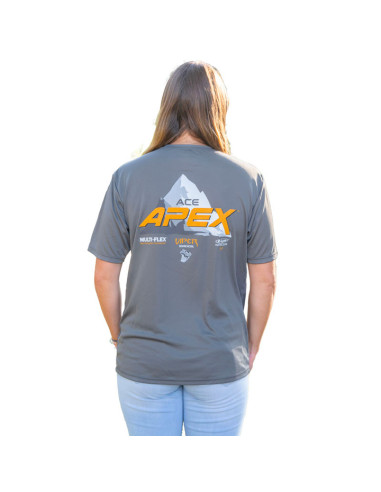 T-shirt Garret Ace Apex