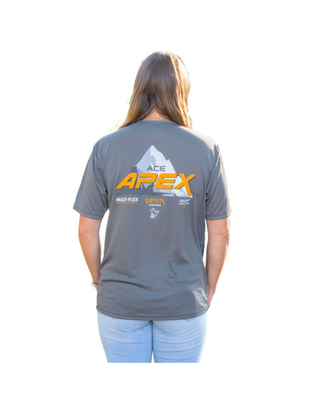 T-shirt Garret Ace Apex