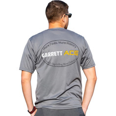 T-shirt Garrett Ace Series 2