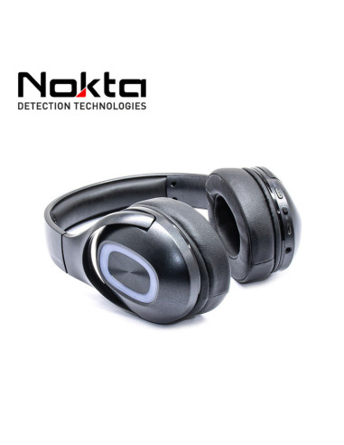 Casque sans fil Nokta The Legend/Simplex/Score