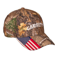 Casquette Garrett Signature Edition