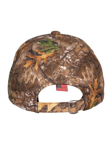 Casquette Garrett Signature Edition