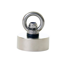 Aimant néodyme 360° Magnetar Easy 280 kg