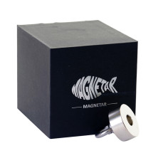 Aimant néodyme 360° Magnetar Easy 280 kg 2