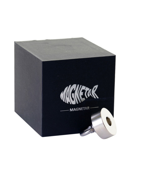 Aimant néodyme 360° Magnetar Easy 280 kg