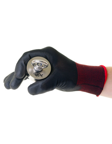 Aimant néodyme 360° Magnetar Easy 280 kg