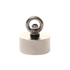 Aimant néodyme 360° Magnetar Hardcore 600 kg