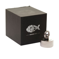 Aimant néodyme 360° Magnetar Hardcore 600 kg 2