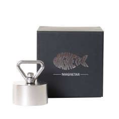 Aimant néodyme 360° Magnetar Terror 1000 kg 2