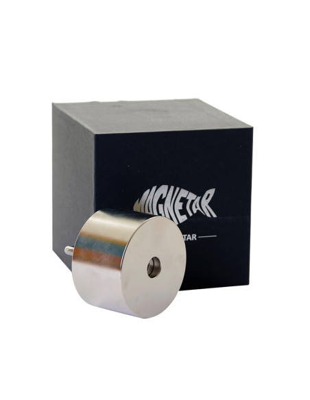 Aimant néodyme 360° Magnetar Beast 1400 kg