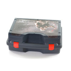 Mallette de rangement pour aimant Magnetar 2