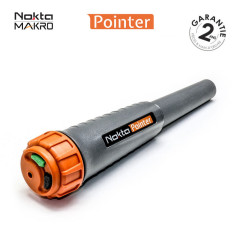 Nokta Pointer