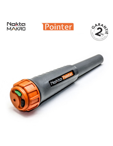 Nokta Pointer