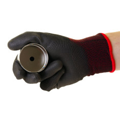 Protection pour Aimant Néodyme 360° Magnetar The Easy 2