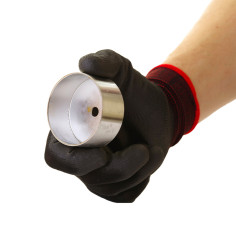 Protection pour Aimant Néodyme 360° Magnetar The Hardcore 2