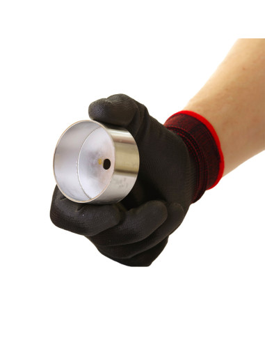 Protection pour Aimant Néodyme 360°... Protection pour Aimant Néodyme 360°...