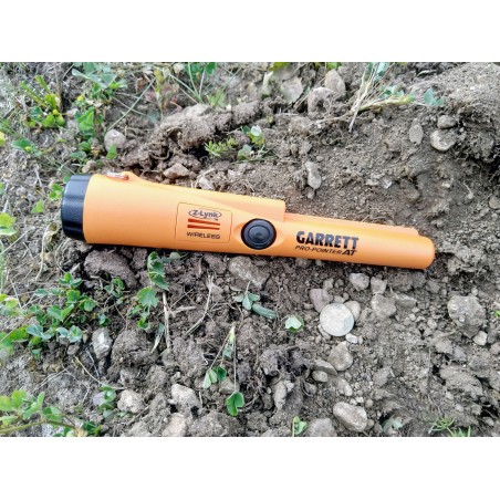 Pro Pointer AT Z-Lynk en action