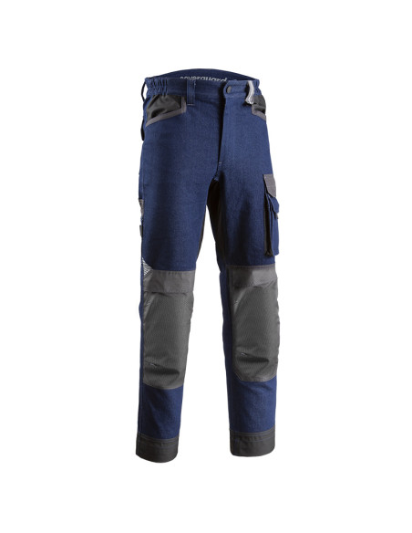 Pantalon TELICA détection