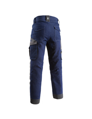 Pantalon TELICA détection