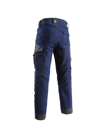 Pantalon TELICA détection
