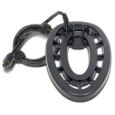 Disque elliptique 23cm pour détecteur Fisher F22-SKD 2