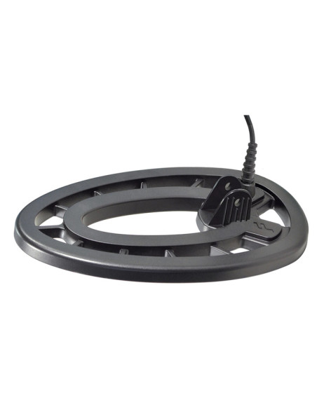 Disque elliptique 23cm pour détecteur Fisher F22-SKD