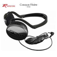 Casque filaire XP FX03