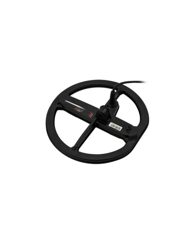 Disque M9 Minelab 22cm pour détecteur...