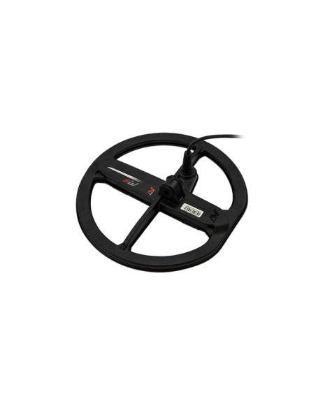 Disque M9 Minelab 22cm pour détecteur Manticore