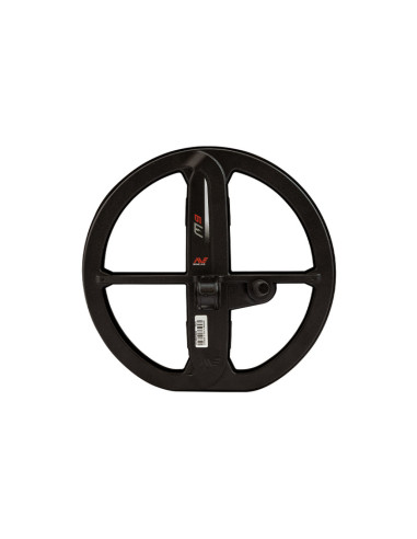 Disque M9 Minelab 22cm pour détecteur...