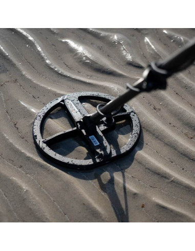 Disque M9 Minelab 22cm pour détecteur...