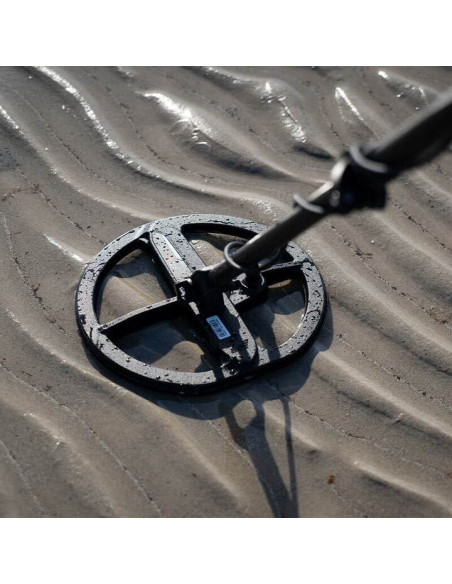 Disque M9 Minelab 22cm pour détecteur Manticore