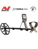 Détecteur Minelab X-Terra Elite