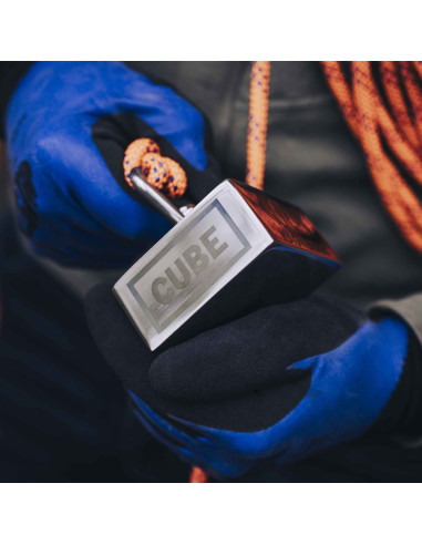 Aimant néodyme Magnetar Cube 1350 kg