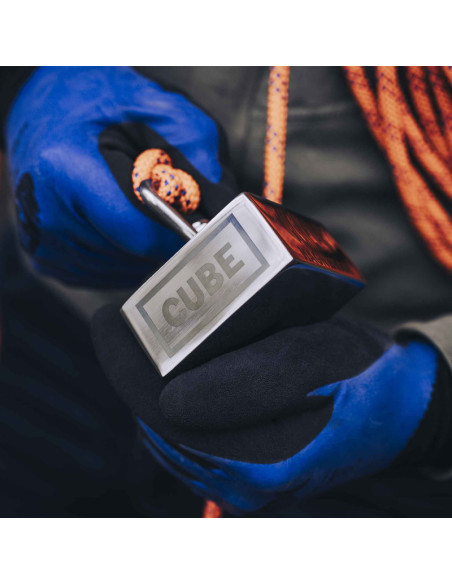 Aimant néodyme Magnetar Cube 1350 kg