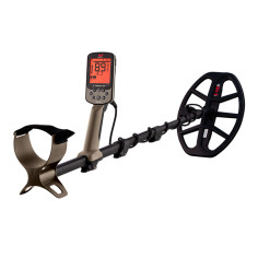 Détecteur Minelab X-Terra Pro Elite Pack Expedition 2