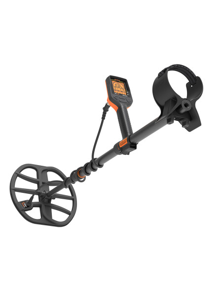 Détecteur Quest X10 IDMaxx