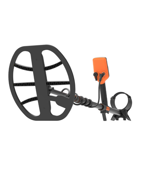 Détecteur Quest X10 IDMaxx