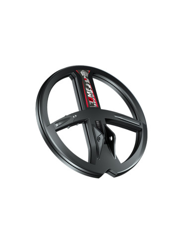 Pack conversion détecteur XP Déus 2...